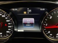 USED 2018 18 MERCEDES-BENZ E-CLASS 2.0 E 220 D AMG LINE PREMIUM 2d 192 BHP 