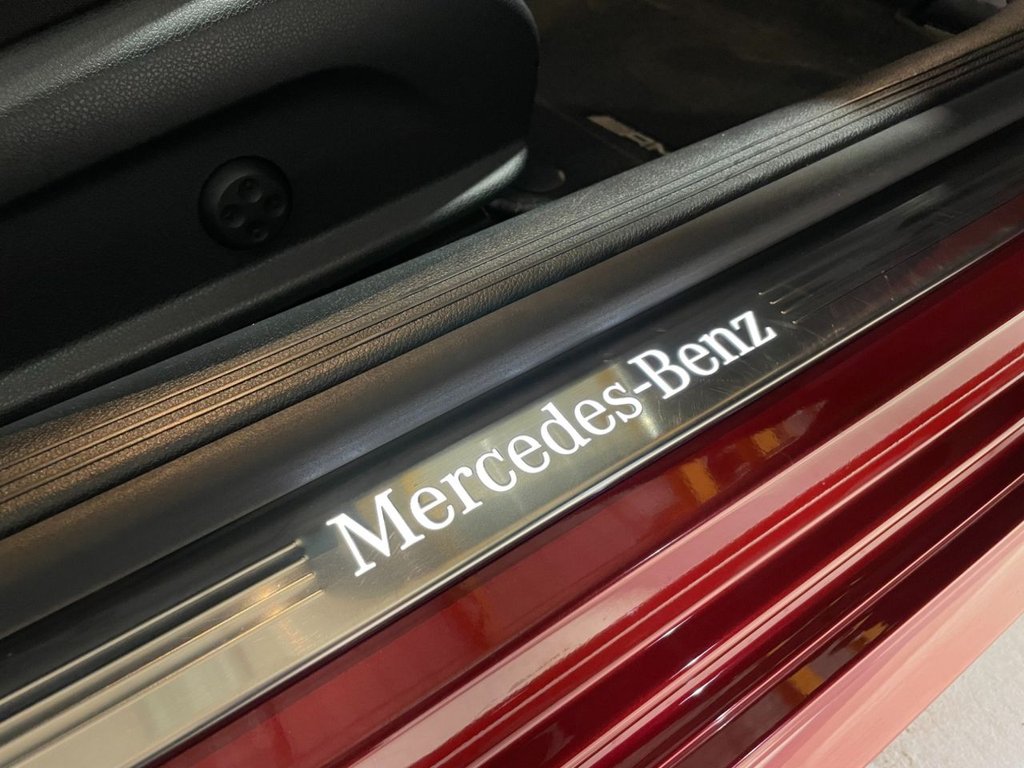 USED 2018 18 MERCEDES-BENZ E-CLASS 2.0 E 220 D AMG LINE PREMIUM 2d 192 BHP 