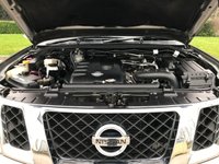 USED 2015 65 NISSAN NAVARA 2.5 DCI SALOMON 4X4 SHR DCB 188 BHP ** NO VAT * *  SAT NAV ** LOW MILES
