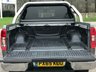 USED 2015 65 NISSAN NAVARA 2.5 DCI SALOMON 4X4 SHR DCB 188 BHP ** NO VAT * *  SAT NAV ** LOW MILES