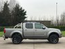 USED 2015 65 NISSAN NAVARA 2.5 DCI SALOMON 4X4 SHR DCB 188 BHP ** NO VAT * *  SAT NAV ** LOW MILES