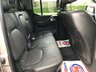 USED 2015 65 NISSAN NAVARA 2.5 DCI SALOMON 4X4 SHR DCB 188 BHP ** NO VAT * *  SAT NAV ** LOW MILES