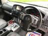USED 2015 65 NISSAN NAVARA 2.5 DCI SALOMON 4X4 SHR DCB 188 BHP ** NO VAT * *  SAT NAV ** LOW MILES