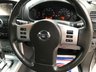 USED 2015 65 NISSAN NAVARA 2.5 DCI SALOMON 4X4 SHR DCB 188 BHP ** NO VAT * *  SAT NAV ** LOW MILES