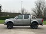 USED 2015 65 NISSAN NAVARA 2.5 DCI SALOMON 4X4 SHR DCB 188 BHP ** NO VAT * *  SAT NAV ** LOW MILES