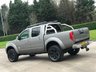 USED 2015 65 NISSAN NAVARA 2.5 DCI SALOMON 4X4 SHR DCB 188 BHP ** NO VAT * *  SAT NAV ** LOW MILES