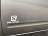 USED 2015 65 NISSAN NAVARA 2.5 DCI SALOMON 4X4 SHR DCB 188 BHP ** NO VAT * *  SAT NAV ** LOW MILES