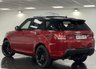 USED 2017 67 LAND ROVER RANGE ROVER SPORT 3.0 SDV6 AUTOBIOGRAPHY DYNAMIC 5d 306 BHP PAN ROOF, DEPLOYABLE SIDE STEP