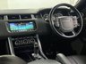 USED 2017 67 LAND ROVER RANGE ROVER SPORT 3.0 SDV6 AUTOBIOGRAPHY DYNAMIC 5d 306 BHP PAN ROOF, DEPLOYABLE SIDE STEP