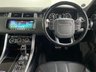USED 2017 67 LAND ROVER RANGE ROVER SPORT 3.0 SDV6 AUTOBIOGRAPHY DYNAMIC 5d 306 BHP PAN ROOF, DEPLOYABLE SIDE STEP