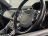 USED 2017 67 LAND ROVER RANGE ROVER SPORT 3.0 SDV6 AUTOBIOGRAPHY DYNAMIC 5d 306 BHP PAN ROOF, DEPLOYABLE SIDE STEP