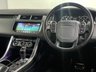 USED 2017 67 LAND ROVER RANGE ROVER SPORT 3.0 SDV6 AUTOBIOGRAPHY DYNAMIC 5d 306 BHP PAN ROOF, DEPLOYABLE SIDE STEP