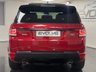 USED 2017 67 LAND ROVER RANGE ROVER SPORT 3.0 SDV6 AUTOBIOGRAPHY DYNAMIC 5d 306 BHP PAN ROOF, DEPLOYABLE SIDE STEP