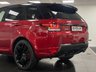 USED 2017 67 LAND ROVER RANGE ROVER SPORT 3.0 SDV6 AUTOBIOGRAPHY DYNAMIC 5d 306 BHP PAN ROOF, DEPLOYABLE SIDE STEP