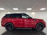 USED 2017 67 LAND ROVER RANGE ROVER SPORT 3.0 SDV6 AUTOBIOGRAPHY DYNAMIC 5d 306 BHP PAN ROOF, DEPLOYABLE SIDE STEP