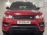USED 2017 67 LAND ROVER RANGE ROVER SPORT 3.0 SDV6 AUTOBIOGRAPHY DYNAMIC 5d 306 BHP PAN ROOF, DEPLOYABLE SIDE STEP