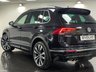 USED 2017 67 VOLKSWAGEN TIGUAN 2.0 R LINE TDI BMT 4MOTION DSG 5d 148 BHP PAN ROOF, DIGITAL DASH, NAV!