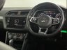 USED 2017 67 VOLKSWAGEN TIGUAN 2.0 R LINE TDI BMT 4MOTION DSG 5d 148 BHP PAN ROOF, DIGITAL DASH, NAV!