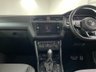 USED 2017 67 VOLKSWAGEN TIGUAN 2.0 R LINE TDI BMT 4MOTION DSG 5d 148 BHP PAN ROOF, DIGITAL DASH, NAV!