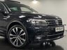 USED 2017 67 VOLKSWAGEN TIGUAN 2.0 R LINE TDI BMT 4MOTION DSG 5d 148 BHP PAN ROOF, DIGITAL DASH, NAV!