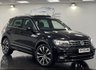USED 2017 67 VOLKSWAGEN TIGUAN 2.0 R LINE TDI BMT 4MOTION DSG 5d 148 BHP PAN ROOF, DIGITAL DASH, NAV!