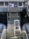 USED 2012 N LAND ROVER RANGE ROVER SPORT 3.0 SDV6 HSE 5d 255 BHP 