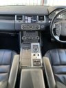 USED 2012 N LAND ROVER RANGE ROVER SPORT 3.0 SDV6 HSE 5d 255 BHP 