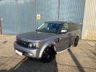 USED 2012 N LAND ROVER RANGE ROVER SPORT 3.0 SDV6 HSE 5d 255 BHP 