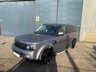 USED 2012 N LAND ROVER RANGE ROVER SPORT 3.0 SDV6 HSE 5d 255 BHP 
