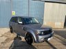 USED 2012 N LAND ROVER RANGE ROVER SPORT 3.0 SDV6 HSE 5d 255 BHP 