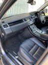 USED 2012 N LAND ROVER RANGE ROVER SPORT 3.0 SDV6 HSE 5d 255 BHP 