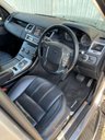 USED 2012 N LAND ROVER RANGE ROVER SPORT 3.0 SDV6 HSE 5d 255 BHP 