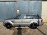 USED 2012 N LAND ROVER RANGE ROVER SPORT 3.0 SDV6 HSE 5d 255 BHP 