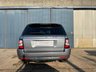 USED 2012 N LAND ROVER RANGE ROVER SPORT 3.0 SDV6 HSE 5d 255 BHP 