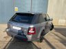 USED 2012 N LAND ROVER RANGE ROVER SPORT 3.0 SDV6 HSE 5d 255 BHP 