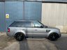 USED 2012 N LAND ROVER RANGE ROVER SPORT 3.0 SDV6 HSE 5d 255 BHP 