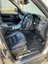 USED 2012 N LAND ROVER RANGE ROVER SPORT 3.0 SDV6 HSE 5d 255 BHP 