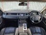 USED 2012 N LAND ROVER RANGE ROVER SPORT 3.0 SDV6 HSE 5d 255 BHP 