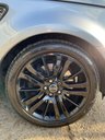 USED 2012 N LAND ROVER RANGE ROVER SPORT 3.0 SDV6 HSE 5d 255 BHP 