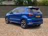 USED 2019 68 FORD ECOSPORT 1.0 ST-LINE 5d 138 BHP FINANCE RATES  FROM 8.9 APR