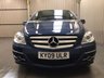 USED 2009 09 MERCEDES-BENZ B-CLASS 2.0 B200 CDI SPORT 5d 140 BHP OVER 100 CARS IN STOCK