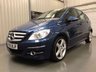 USED 2009 09 MERCEDES-BENZ B-CLASS 2.0 B200 CDI SPORT 5d 140 BHP OVER 100 CARS IN STOCK