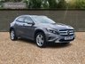 USED 2015 15 MERCEDES-BENZ GLA-CLASS 2.1 GLA200 CDI SPORT 5d 136 BHP FINANCE RATES  FROM 6.9 % APR