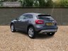 USED 2015 15 MERCEDES-BENZ GLA-CLASS 2.1 GLA200 CDI SPORT 5d 136 BHP FINANCE RATES  FROM 6.9 % APR