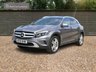USED 2015 15 MERCEDES-BENZ GLA-CLASS 2.1 GLA200 CDI SPORT 5d 136 BHP FINANCE RATES  FROM 6.9 % APR