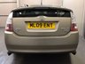 USED 2009 09 TOYOTA PRIUS 1.5 T SPIRIT VVT-I 5d 77 BHP OVER 100 CARS IN STOCK