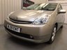 USED 2009 09 TOYOTA PRIUS 1.5 T SPIRIT VVT-I 5d 77 BHP OVER 100 CARS IN STOCK