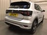 USED 2019 19 VOLKSWAGEN T-CROSS 1.0 R-LINE TSI 5d 114 BHP FINANCE RATES  FROM 6.9 % APR