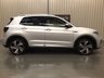 USED 2019 19 VOLKSWAGEN T-CROSS 1.0 R-LINE TSI 5d 114 BHP FINANCE RATES  FROM 6.9 % APR