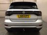 USED 2019 19 VOLKSWAGEN T-CROSS 1.0 R-LINE TSI 5d 114 BHP FINANCE RATES  FROM 6.9 % APR